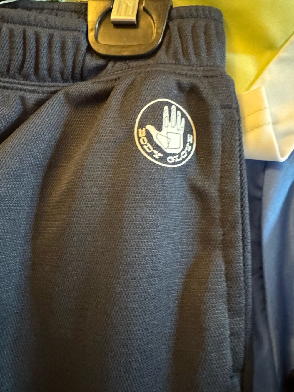 NWT Body Glove Toddler Boys 3pc Activewear Set Blue Green Jacket Pants T-Shirt 5 - Picture 9 of 13